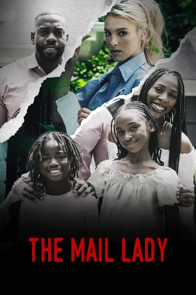 The Mail Lady 2