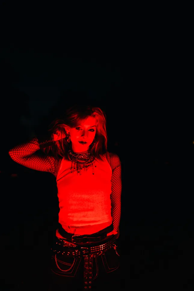 Project image