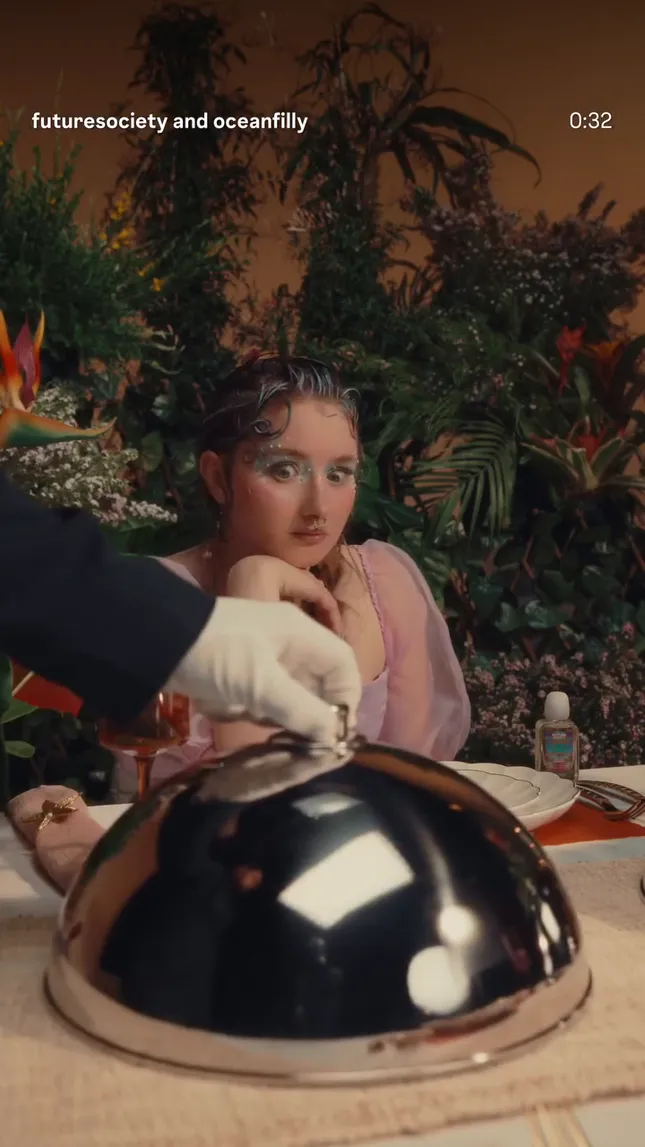 Future Society Campaign 2026