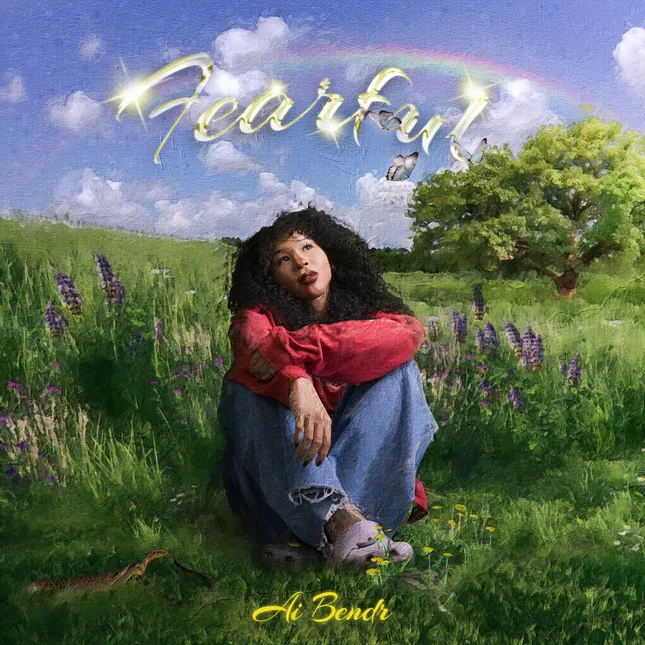 Fearful - Ai Bendr