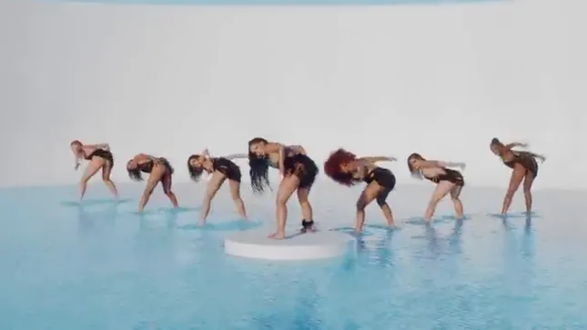 ‘Bootylandia’ (2022) - Izzy, TMG Records, Los Angeles