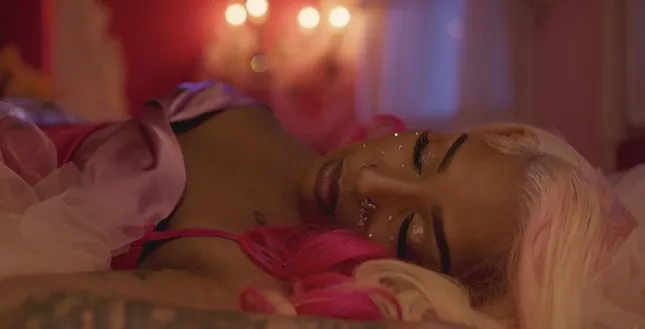 Inbetween - Music Video