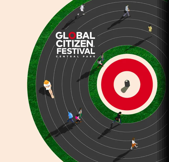 Global Citizen Festival