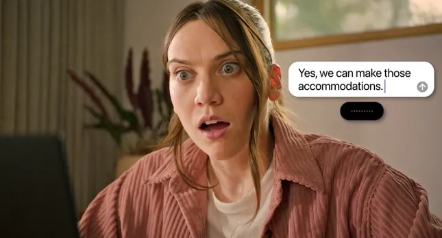 Wispr Flow ai Ad