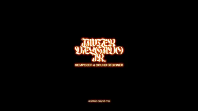 Composer Reel (2024)