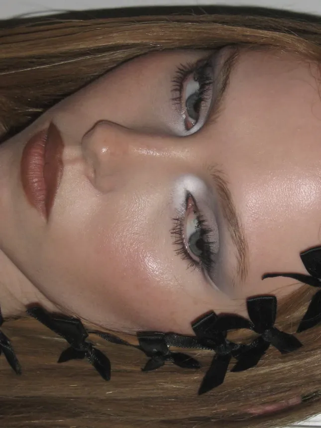 90s Beauty