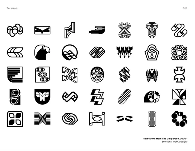 Symbols