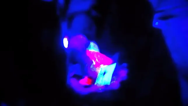 LUCKI - COLORFUL DRUGS