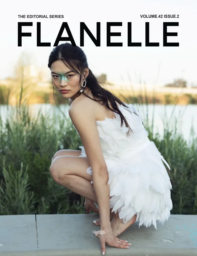 Flanelle Magazine