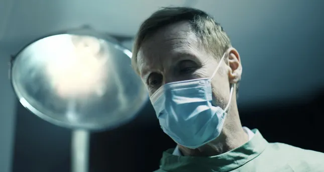The Surgeon