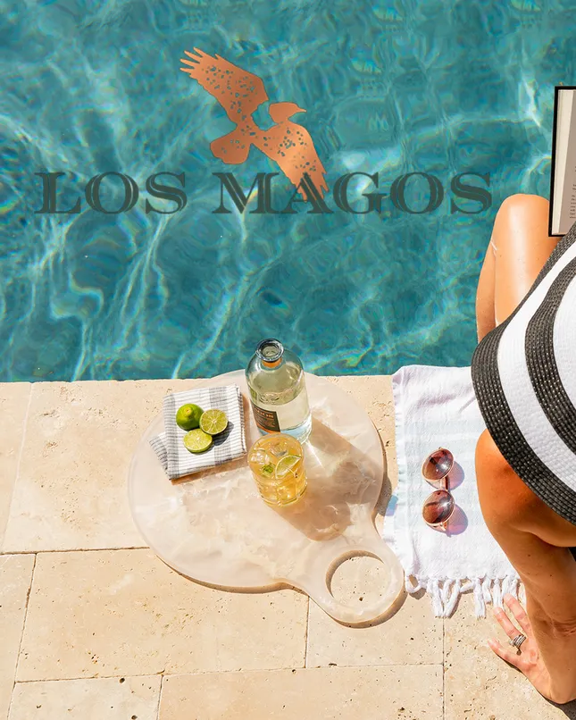 Los Magos