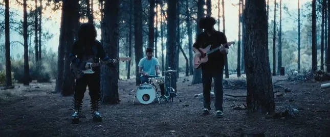 Graves - Black Polish