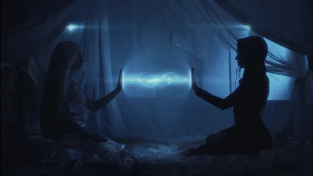 KISIKILILAKE "BABALON" OFFICIAL MUSIC VIDEO
