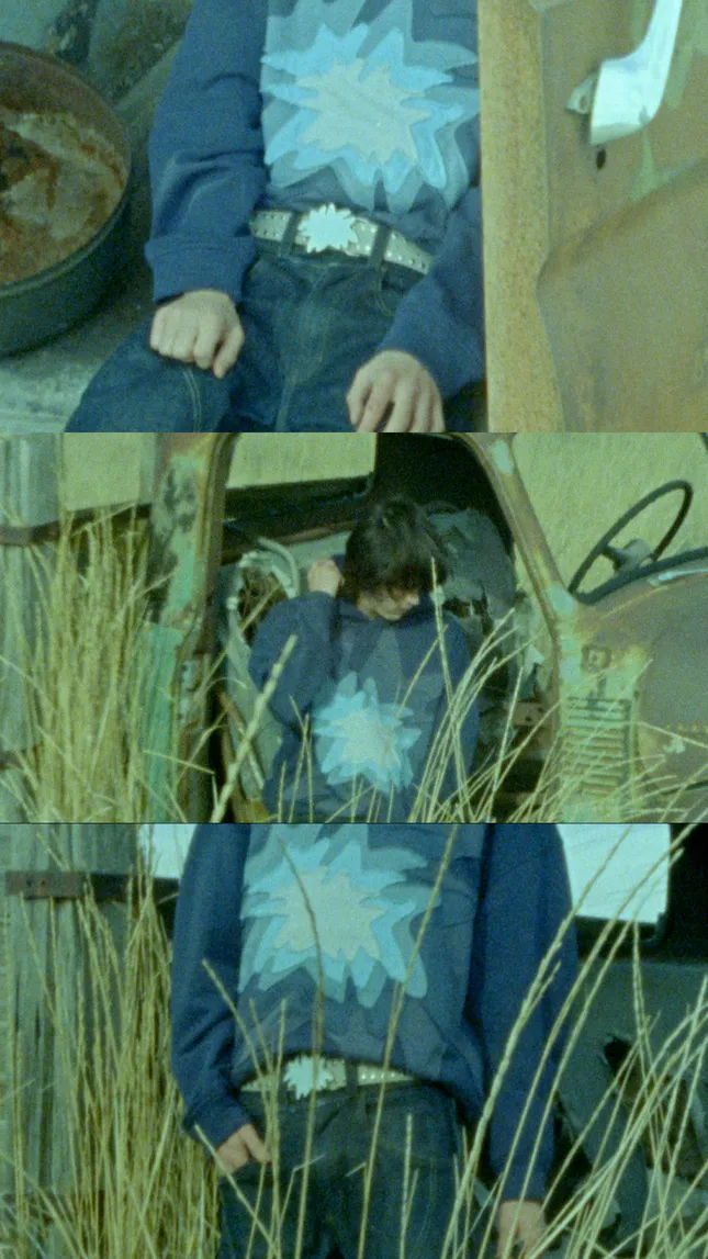 Project image