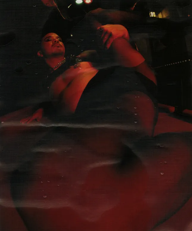Project image