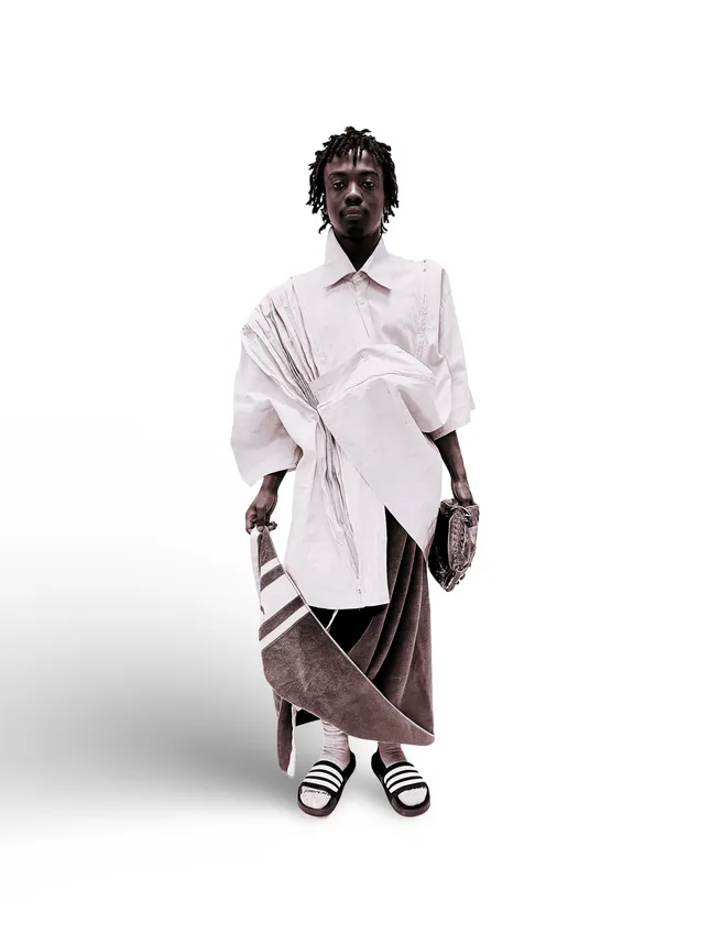 Project image