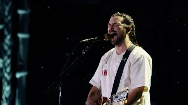 Noah Kahan - Live at Fenway