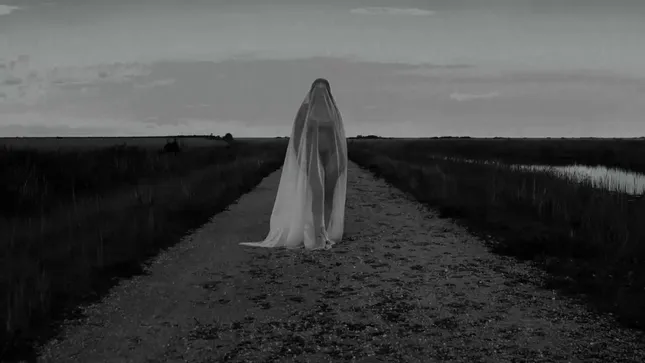 Touch me like the wind