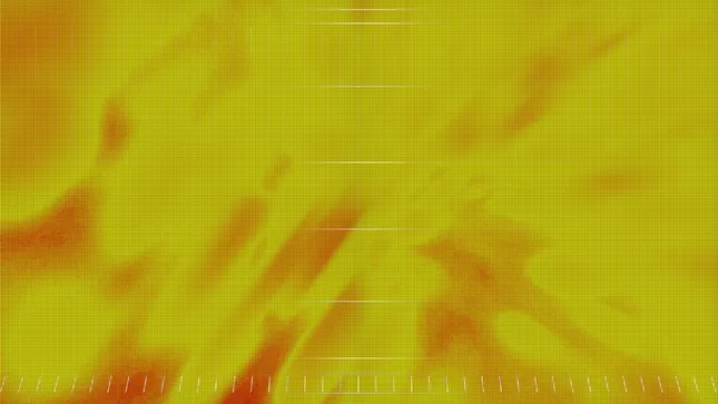 Fake Transparent LED wall w/BG lights