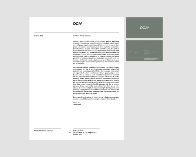 Project image