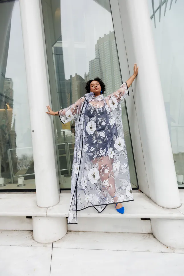 “Rêves” Pre-Runway Photos