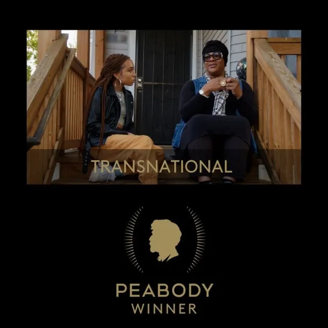 Transnational: Love Us in the Light