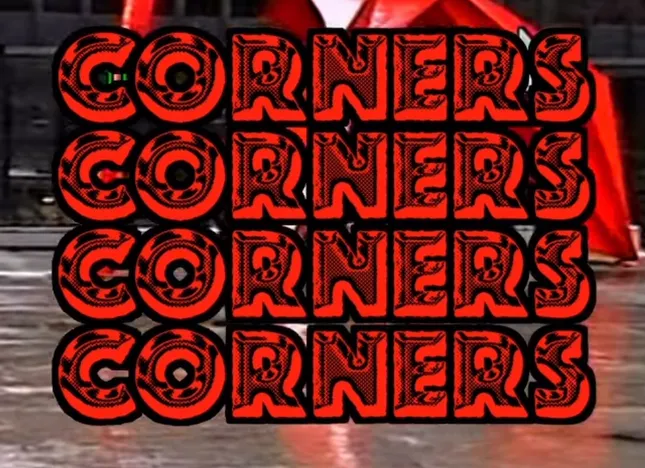 Dawn Ali - CORNERS (Official Video)