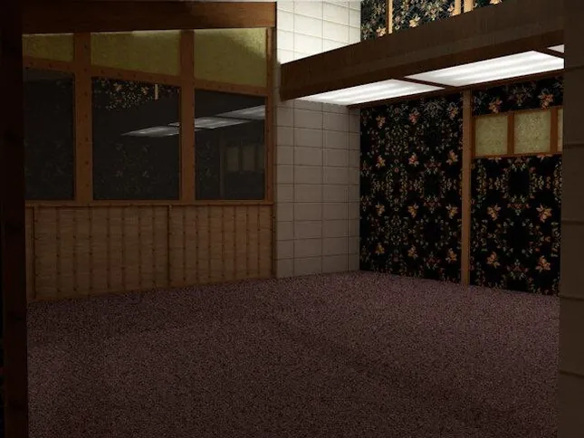 Project image