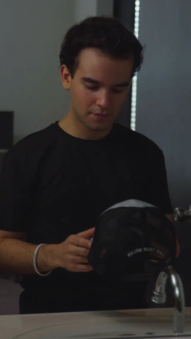 “Hero” - Love Your Melon - Promo