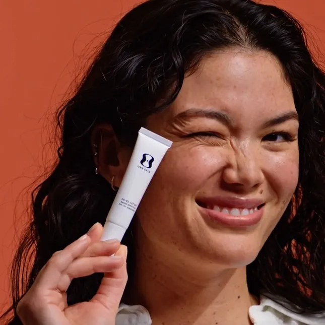 OneSkin SPF Skin Tint + Lip (Beauty Campaign)