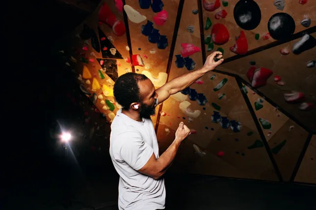 Beats by Dre (Climb)