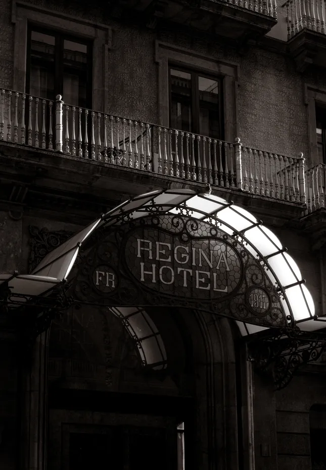 Hotel Regina