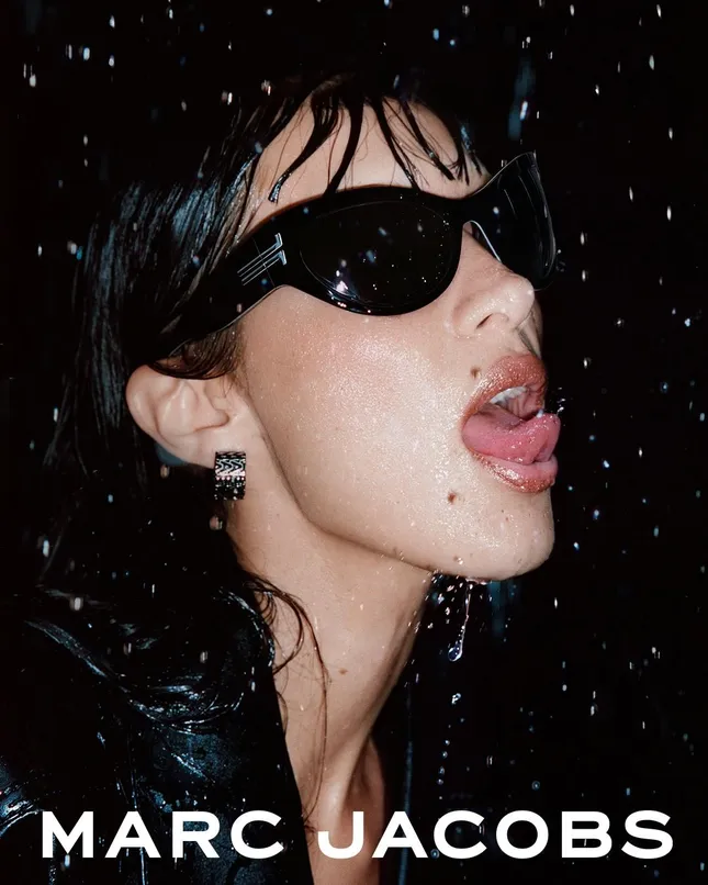 Marc Jacobs Eyewear