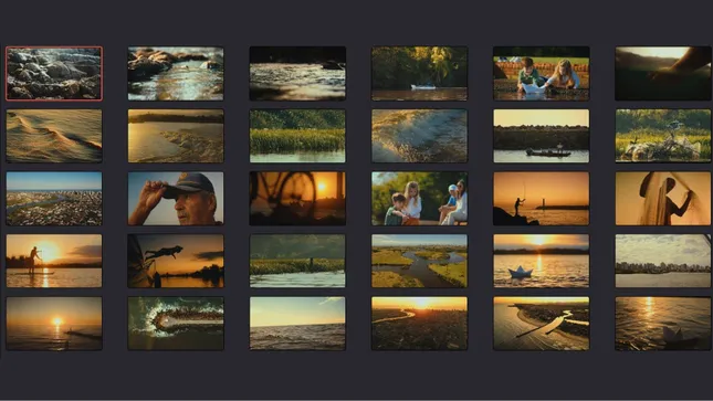 Project image