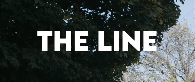 The Line
