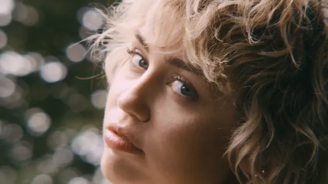 Interview Magazine - Miley Cyrus