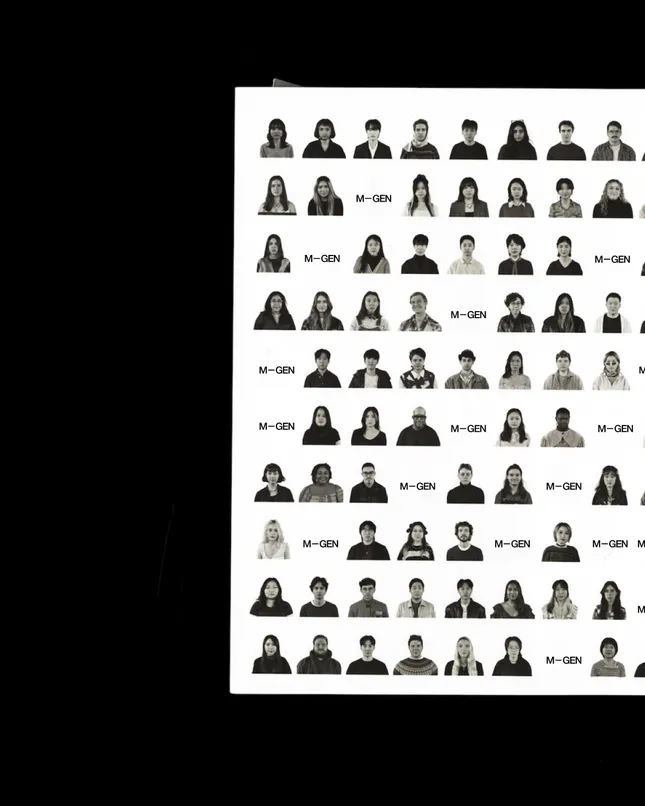 Project image