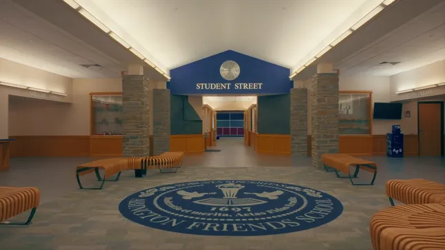 Abington Friends School