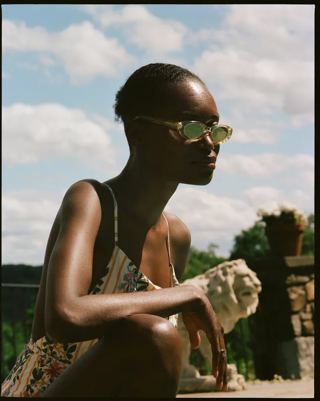 Dora Maar SS ‘22 Campaign