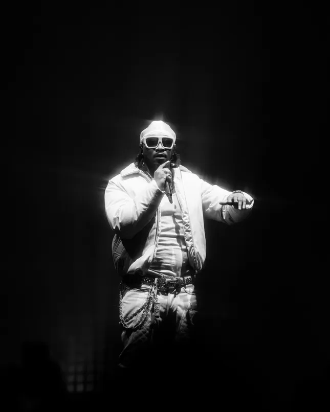 We Trust You Tour: Future & Metro Boomin