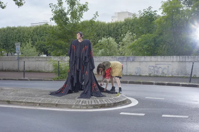 Cécile di Giovanni_YWNWA