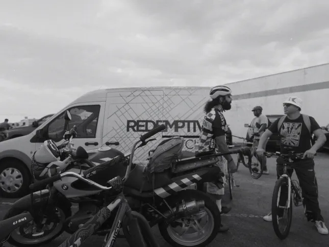 Redemptive Cycle 1