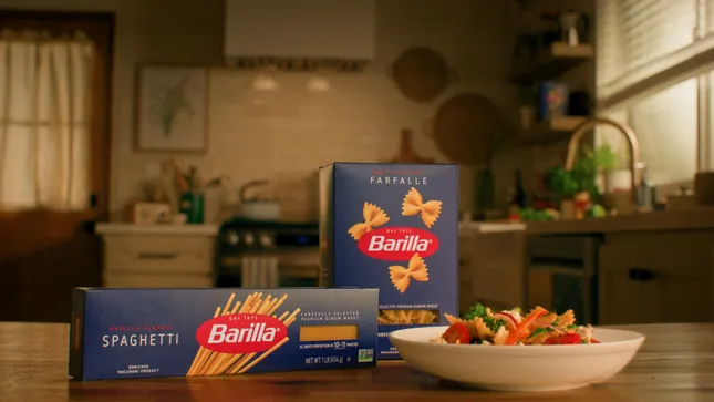 Barilla