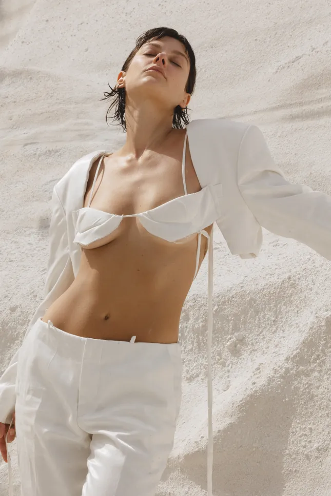 Elif Studio Editorial in Greece