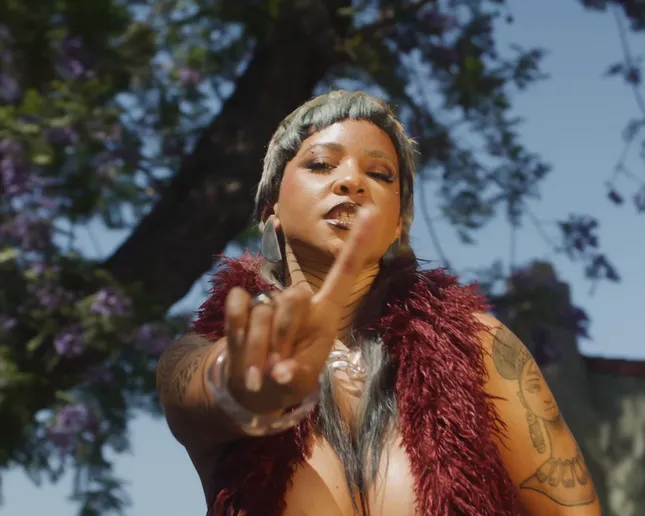 AnAkA - WATCH OUT WATCH OUT (Official Music Video)