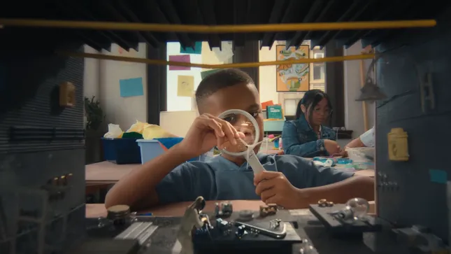 Ørsted - The Power of Connection