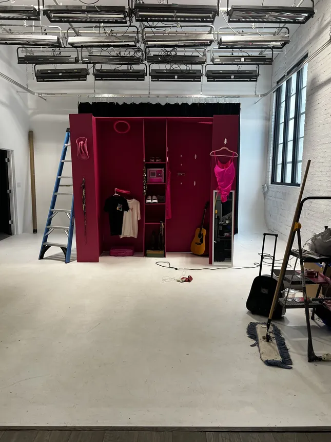 Project image