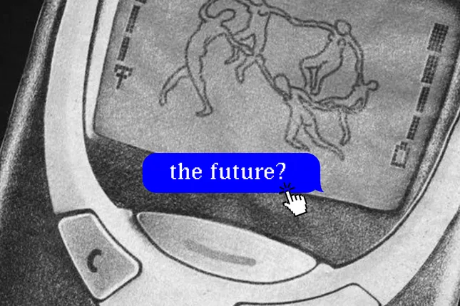 The Digital Native