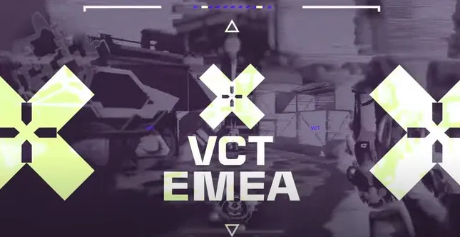 VCT 2024 Global Launch