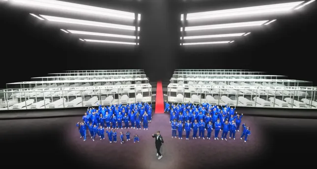 Project image